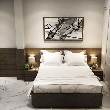 The Moon Hotel 1 Хошимин Экстерьер фото